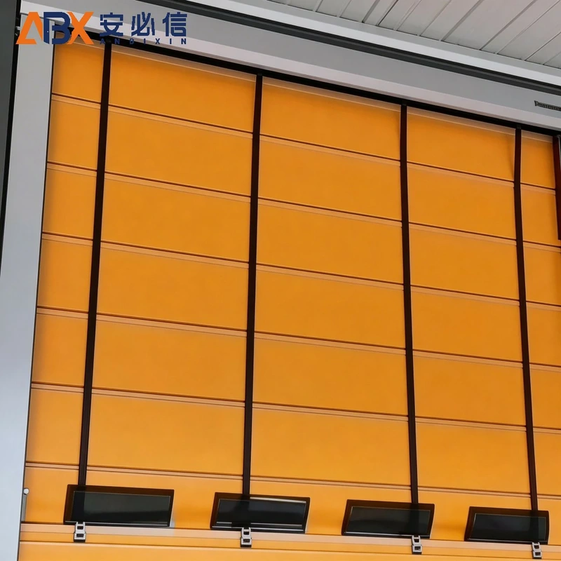 郴州市海绵门封